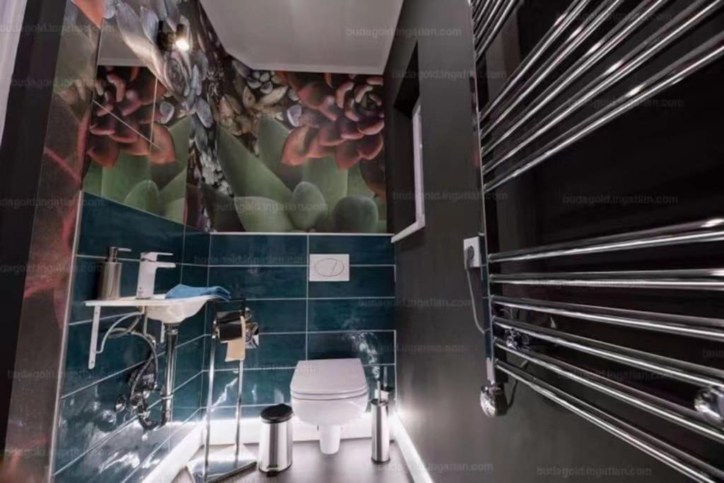 Apartamento Center *
