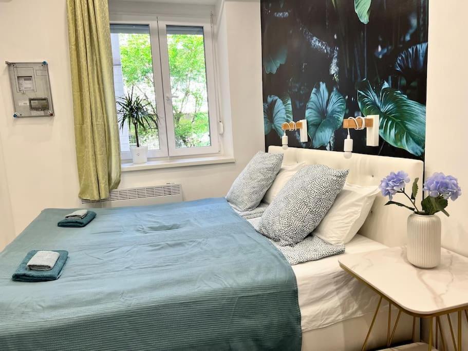 Center Apartamento