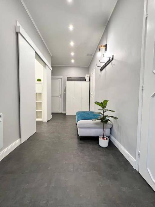 Apartament Center