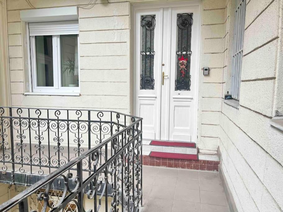 Center Apartament *